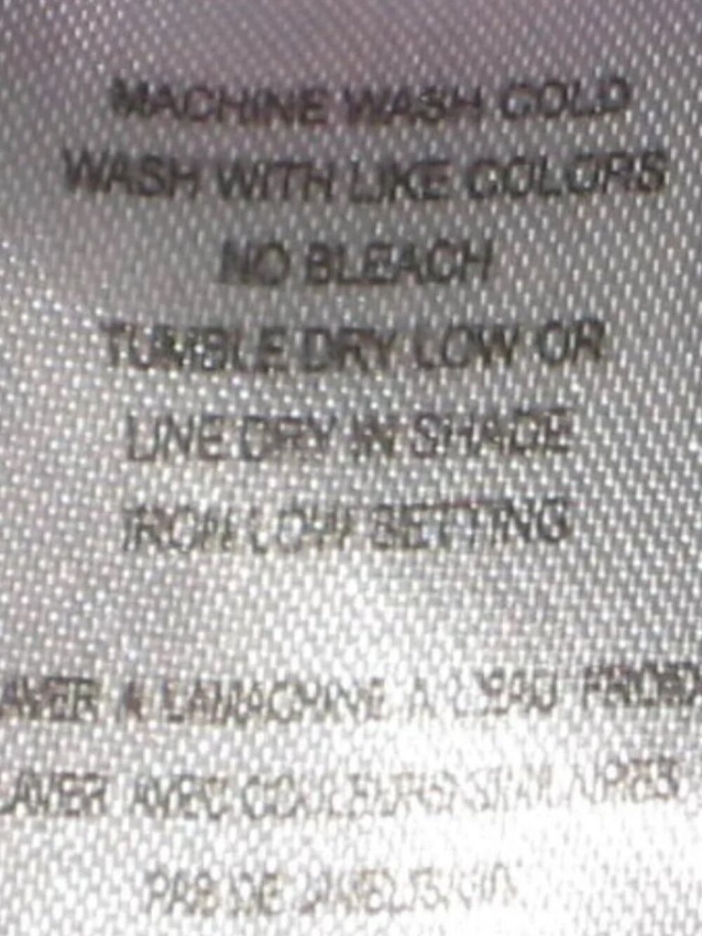 ExOfficio XL Give N Go Shelf Bra Cami Camisole Top Tie Dye Mulberry Excellent - Picture 9 of 9